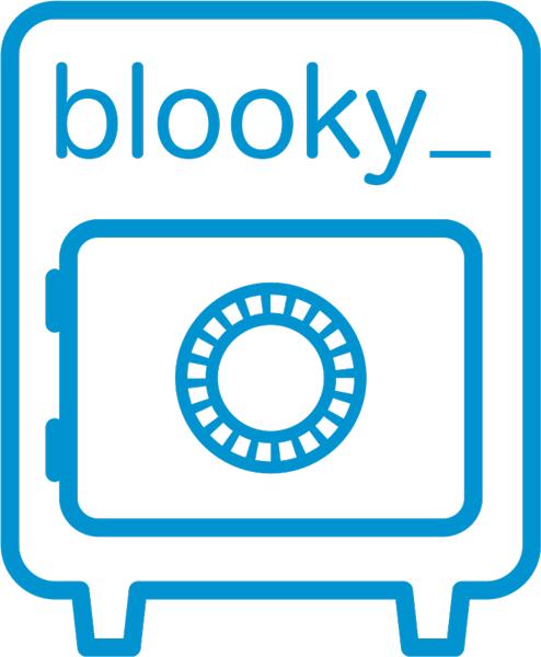 Blooky Vault